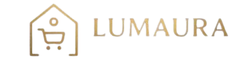Lumaura Logo